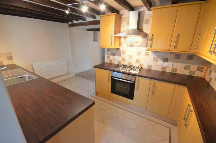 2 Bedroom Terraced House To Rent In Moss Lane, Knuzden, BB1