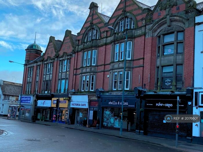 Studio To Rent In Stephenson Place, Chesterfield, S40