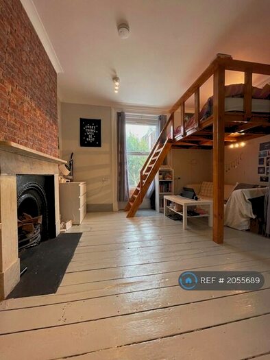 1 Bedroom Flat To Rent In Kentish Town Road, London, NW1