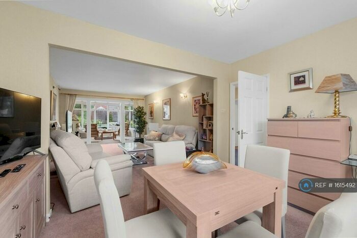 2 Bedroom Bungalow To Rent In Marsland Road, Solihull, B92