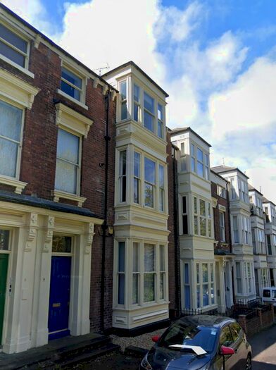 1 Bedroom Flat To Rent In The Elms West, Ashbrooke Sunderland, SR2