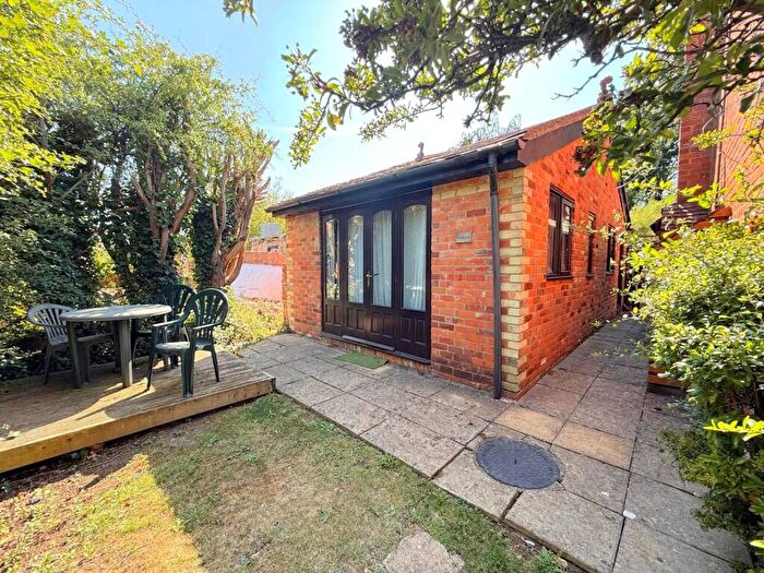 1 Bedroom Bungalow To Rent In Ford Cottage, Watersplash Lane, Warfield, Berkshire, RG42