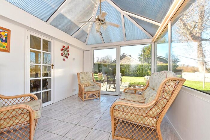 3 Bedroom Detached House For Sale In Southford Lane, Whitwell, Ventnor, Isle Of Wight, PO38