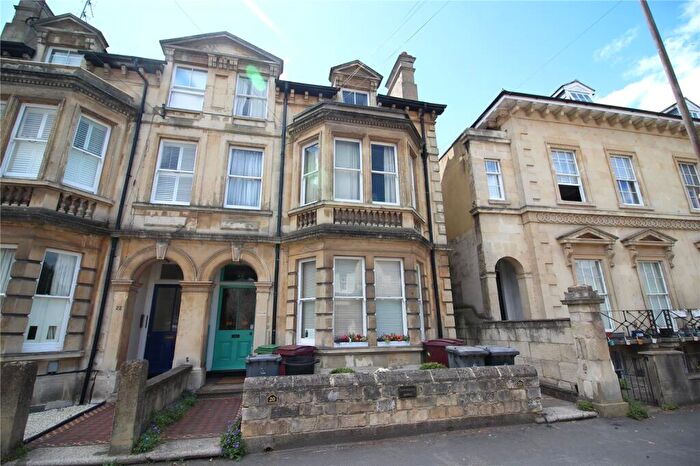 1 Bedroom Apartment To Rent In Eldon Road, Reading, Berkshire, RG1