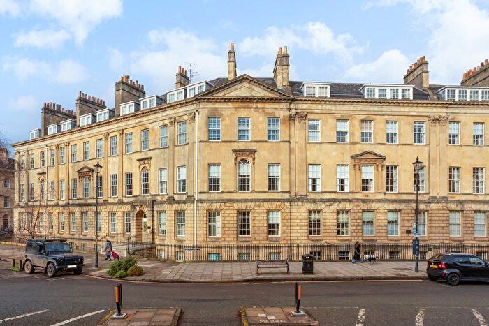 2 Bedroom Flat To Rent In Great Pulteney Street, Bathwick, Bath, BA2