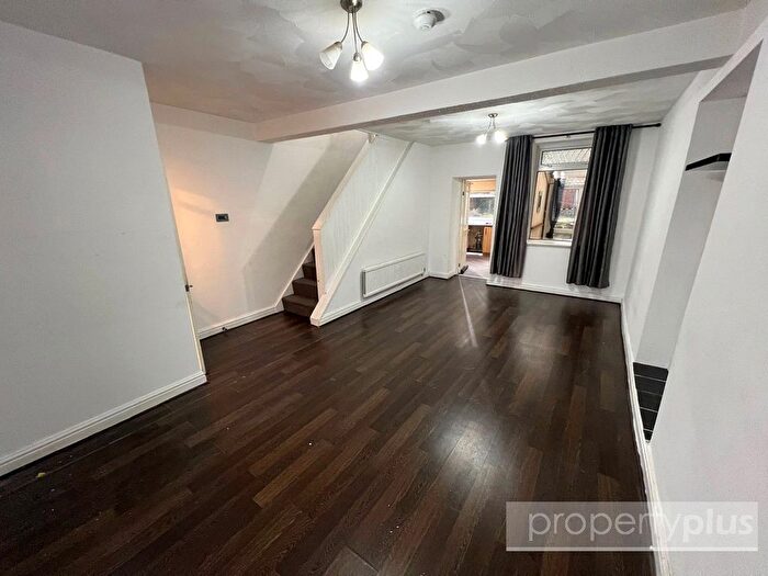 3 Bedroom Terraced House For Sale In Halifax Terrace, Tynewydd, Rhondda Cynon Taff, CF42