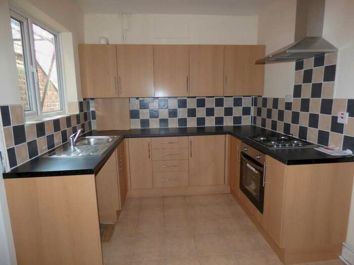 2 Bedroom Terraced House To Rent In 7 Clarence Avenue, Balby, DN4