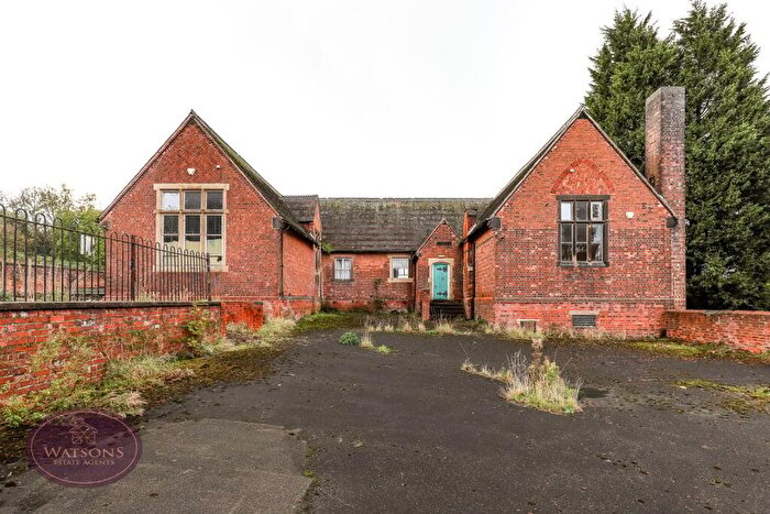 1 Bedroom Character Property For Sale In Church Hill, Kimberley, Nottingham, NG16