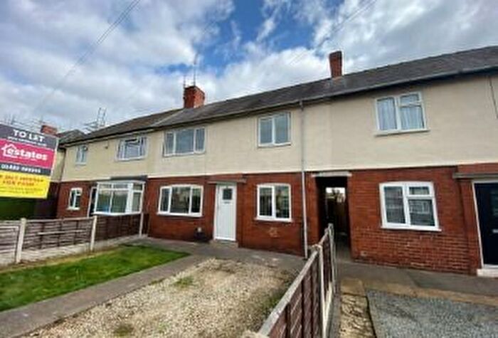2 Bedroom Terraced House To Rent In Morley Street, Goole, DN14