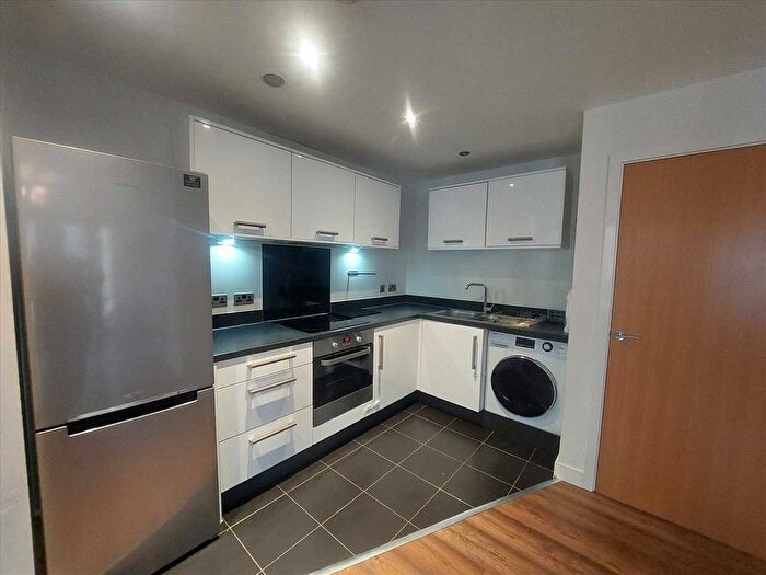 2 Bedroom Flat To Rent In Plamer Court, Charcot Road, Colindale, NW9
