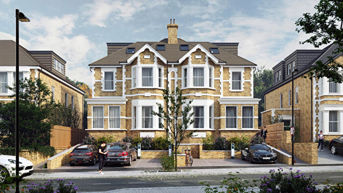 1 Bedroom Apartment For Sale In Maple Rise, Muswell Hill, N10