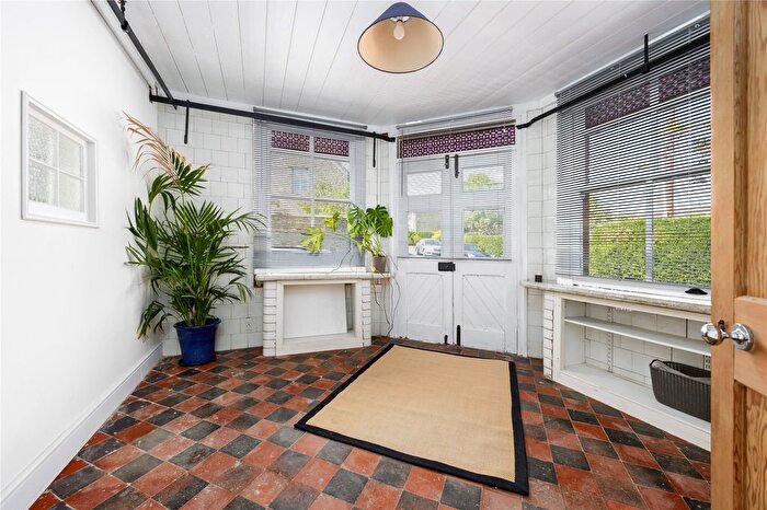 3 Bedroom Detached House For Sale In North Street, Islip, Kidlington, Oxfordshire, OX5