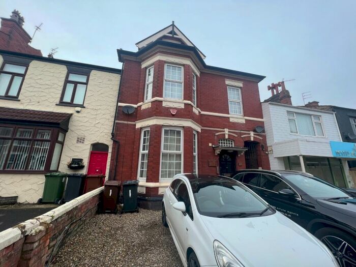 1 Bedroom Apartment To Rent In King Street, Southport, Merseyside, PR8