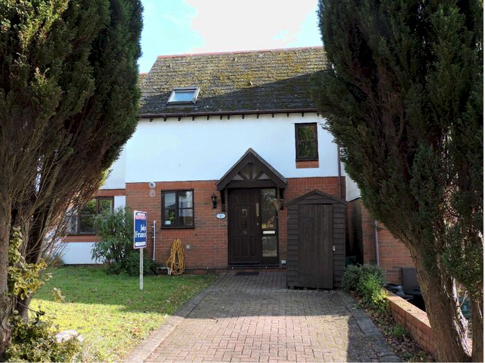 2 Bedroom Terraced House To Rent In Bron Afon, Tircoed Fforest Village, Penllergaer, SA4