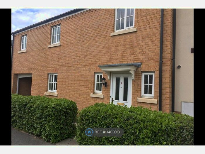 3 Bedroom Terraced House To Rent In Meadow Way, Ely, CB6