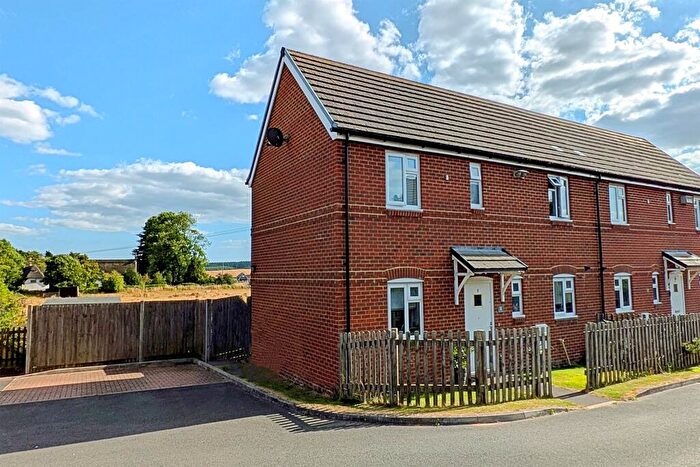 3 Bedroom Semi-Detached House For Sale In Winterborne Kingston, DT11