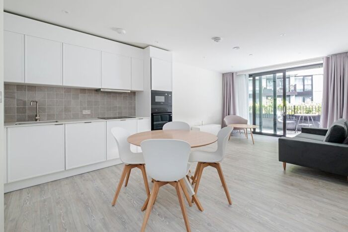 1 Bedroom Flat To Rent In Cherry Park Lane, London, E20