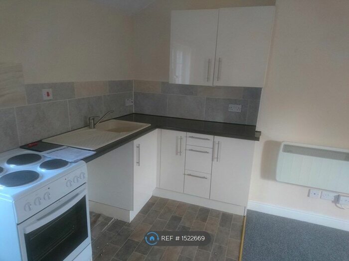 Studio To Rent In High Street, Somersham, Huntingdon, PE28