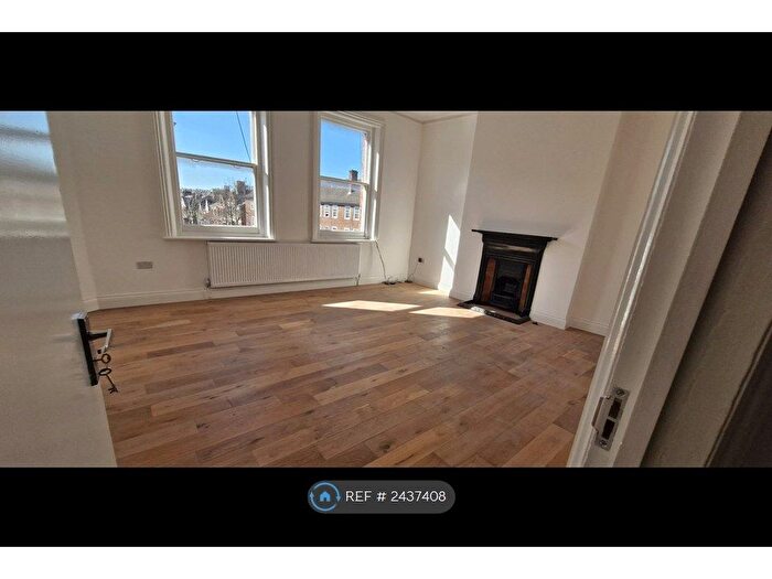 4 Bedroom Flat To Rent In West End Lane, London, NW6