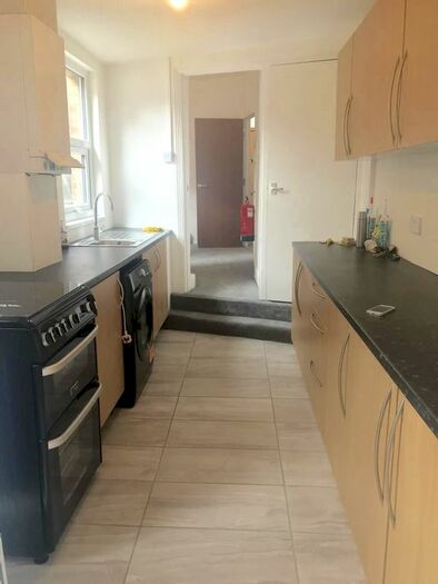 1 Bedroom Terraced House To Rent In Pretoria Road, White Hart Lane N17