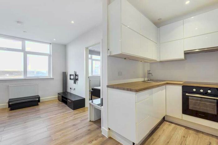 1 Bedroom Apartment To Rent In Buckingham Street, Aylesbury, HP20