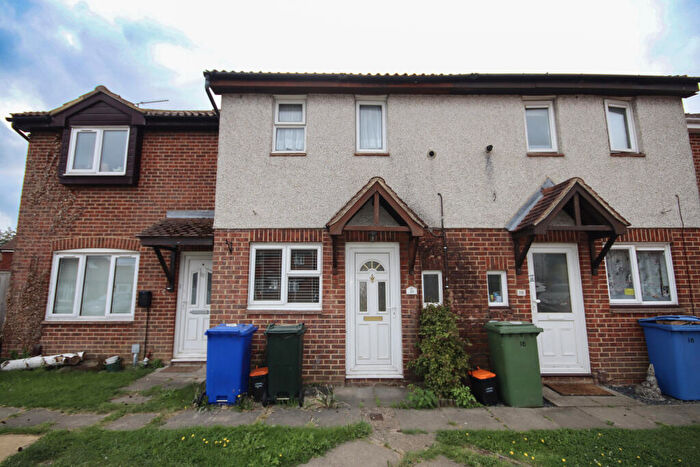 2 Bedroom Terraced House To Rent In Diligent Drive, Sittingbourne, Kent, ME10