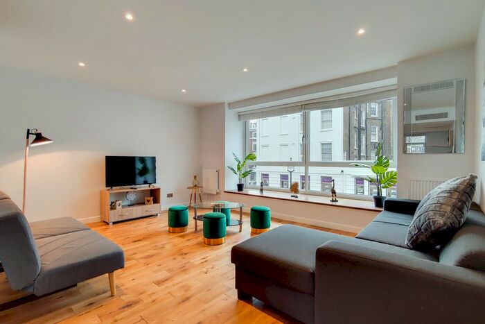 4 Bedroom Terraced House To Rent In Titchbourne Row, Paddington, W2