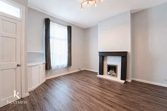 3 Bedroom Terraced House To Rent In Millett Street, Bury, BL9