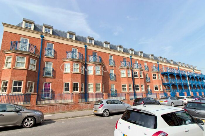 2 Bedroom Flat To Rent In The Royal Seabathing, Canterbury Road, Margate, Kent, CT9