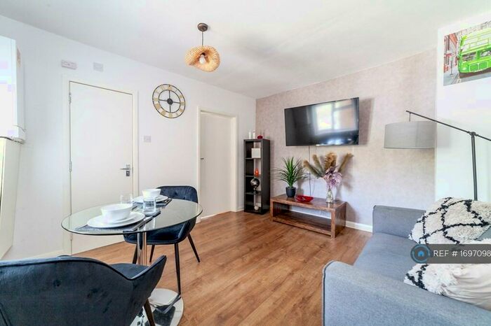 1 Bedroom Flat To Rent In Broadway Market, London, E8