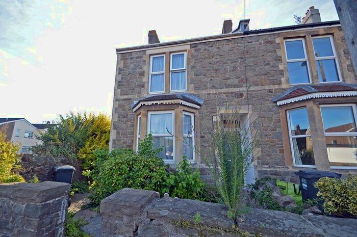 2 Bedroom Terraced House To Rent In Kenn Road, Clevedon, BS21