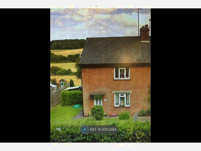 1 Bedroom Flat To Rent In Top Floor Town Road, Petham, Canterbury, CT4