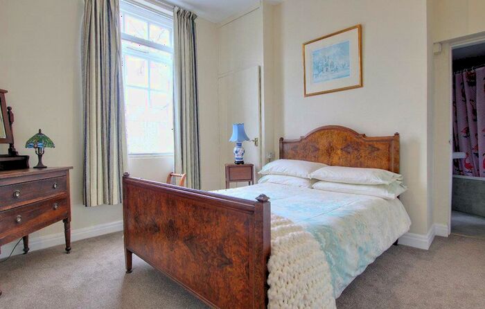 1 Bedroom House To Rent In Railway Street, Beverley, HU17
