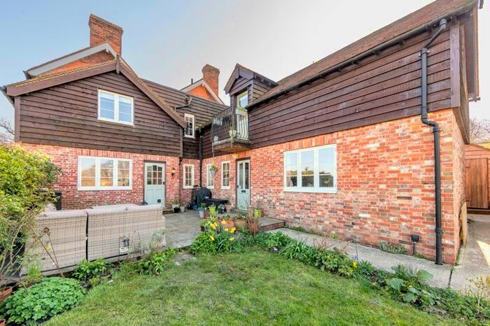 3 Bedroom Semi-Detached House For Sale In Blackham, Tunbridge Wells, TN3