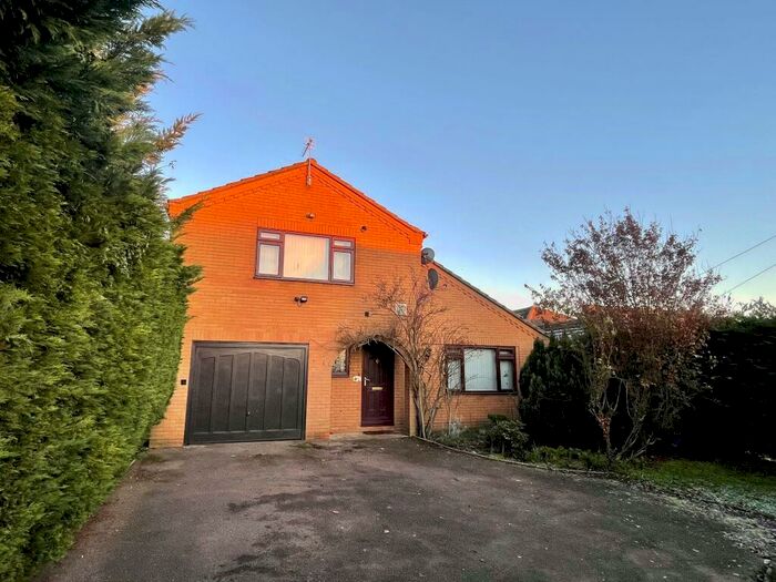 4 Bedroom Detached House To Rent In Lilac Drive, Lakenheath, Brandon, IP27