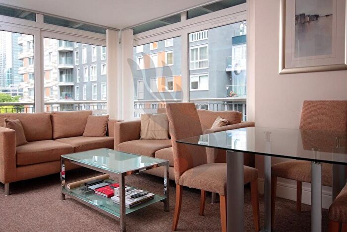 2 Bedroom Flat To Rent In Cassilis Road, London, E14