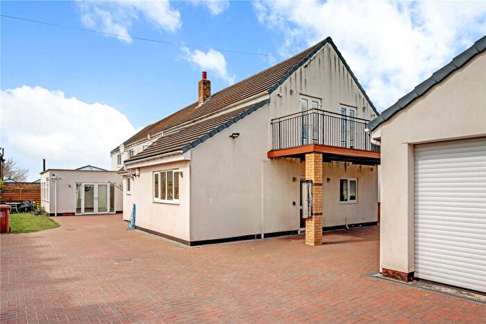 4 Bedroom Detached House For Sale In Market Place, Houghton Le Spring, Tyne And Wear, DH5