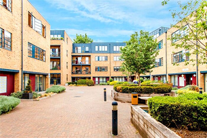 1 Bedroom Flat To Rent In Mildmay Avenue, Islington, N1