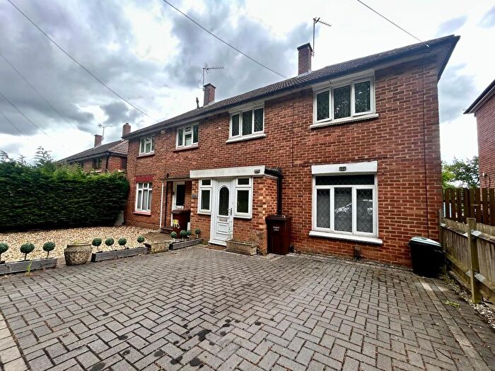 2 Bedroom Semi-Detached House To Rent In Maidstone Road, Kent, ME1