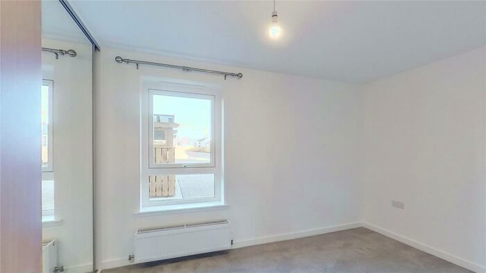 1 Bedroom Flat To Rent In Davids Way, Haddington, EH41