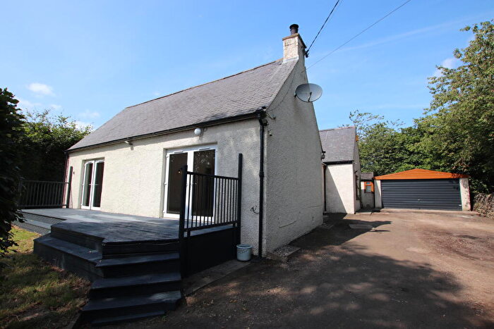 3 Bedroom Detached Bungalow To Rent In Balkemback Farm Cottage, Tealing, By Dundee, DD4