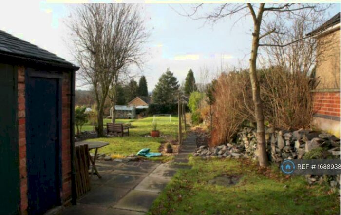 2 Bedroom End Of Terrace House To Rent In Cademan Street, Whitwick, Leicestershire, LE67