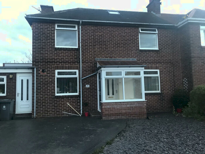 3 Bedroom Semi-Detached House To Rent In Ridley Avenue, Wallsend, NE28