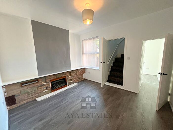 3 Bedroom Terraced House To Rent In Preston Road, Yardley, Birmingham, B26