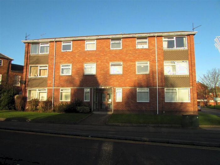 2 Bedroom Flat To Rent In Park House, Crossley Stone, Rugeley, WS15