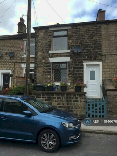 2 Bedroom Terraced House To Rent In Carrhill Road, Mossley, Ashton-Under-Lyne, OL5