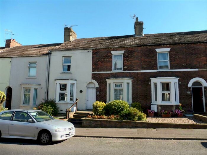 3 Bedroom House To Rent In Dysart Road, Grantham, NG31