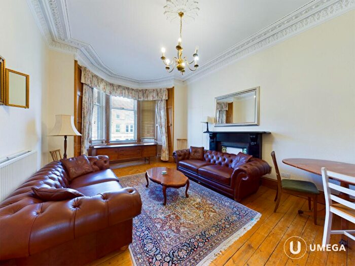 2 Bedroom Apartment To Rent In Thirlestane Road, Marchmont, Edinburgh, EH9