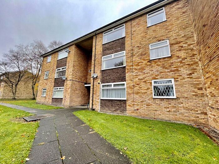 2 Bedroom Flat To Rent In Blenheim House, Carslake Avenue **Available Now**, BL1