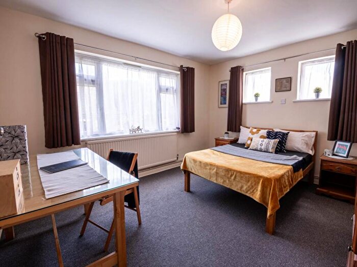 3 Bedroom House To Rent In Beaconsfield Road, Canterbury, Kent, CT2